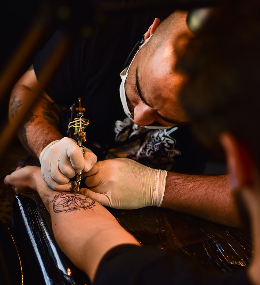 Avada Tattoo Gallery